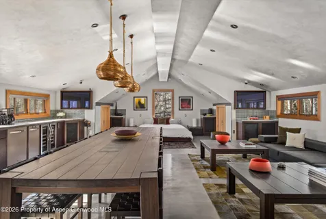 $11,745,000 | 1038 Owl Creek Road, Aspen, CO 81611