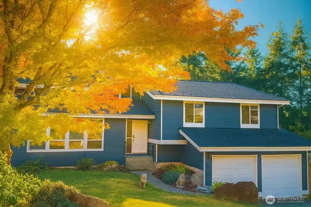 $1,549,000 | 13405 Southeast 56th Place, Bellevue, WA 98006