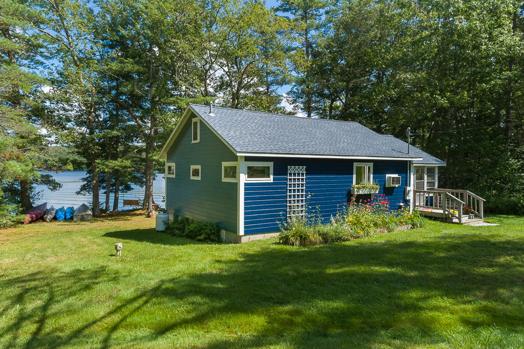 112 McGuire Road Jefferson, ME 04348 - Photo 2 of 33 (19)_112 McGuire Rd. Jefferson, ME(MAPS)