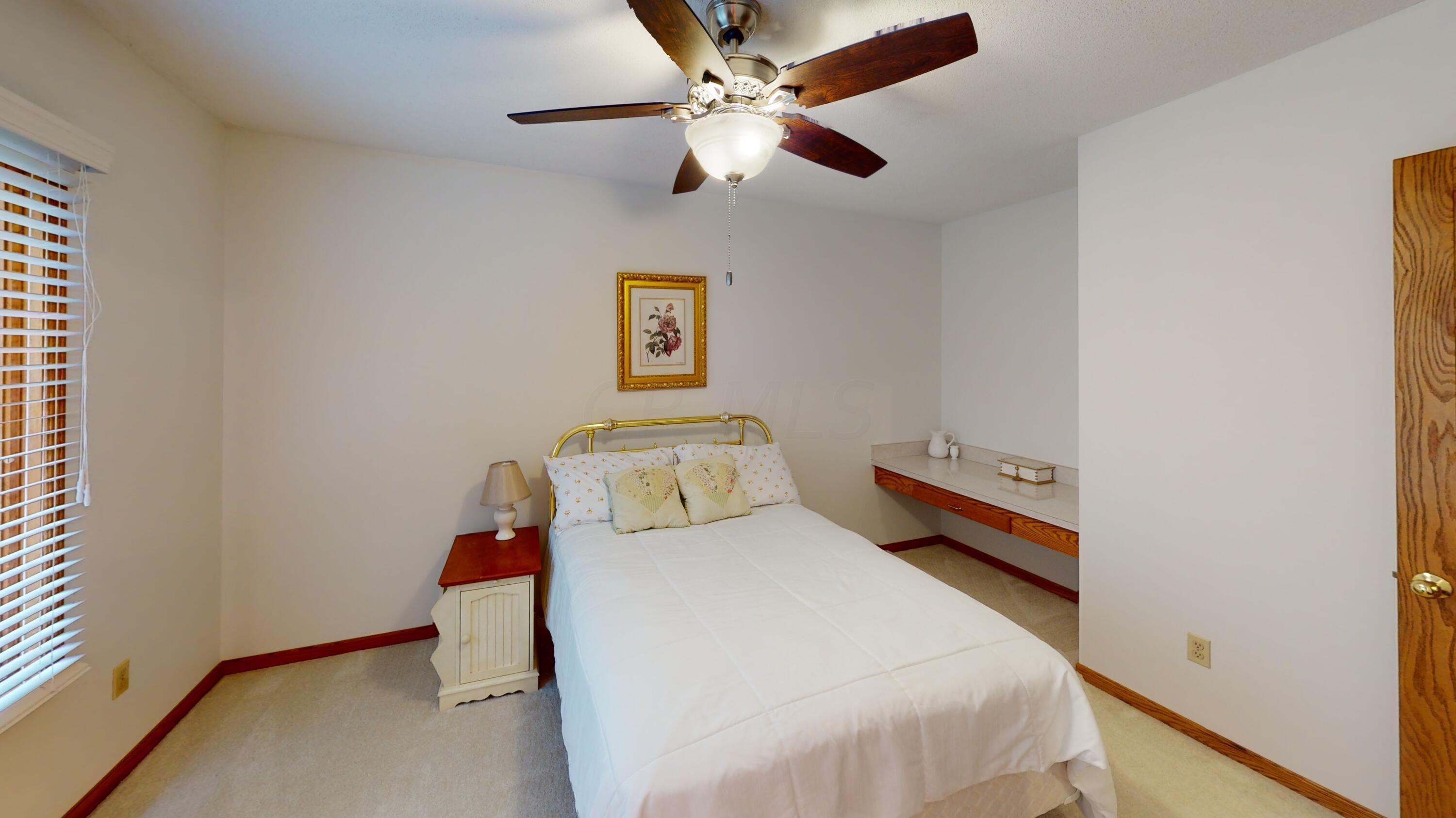 136 Kimberwick Road Mansfield, OH 44904 - Photo 22 of 27 136-Kimberwick-Rd-Bedroom(4)