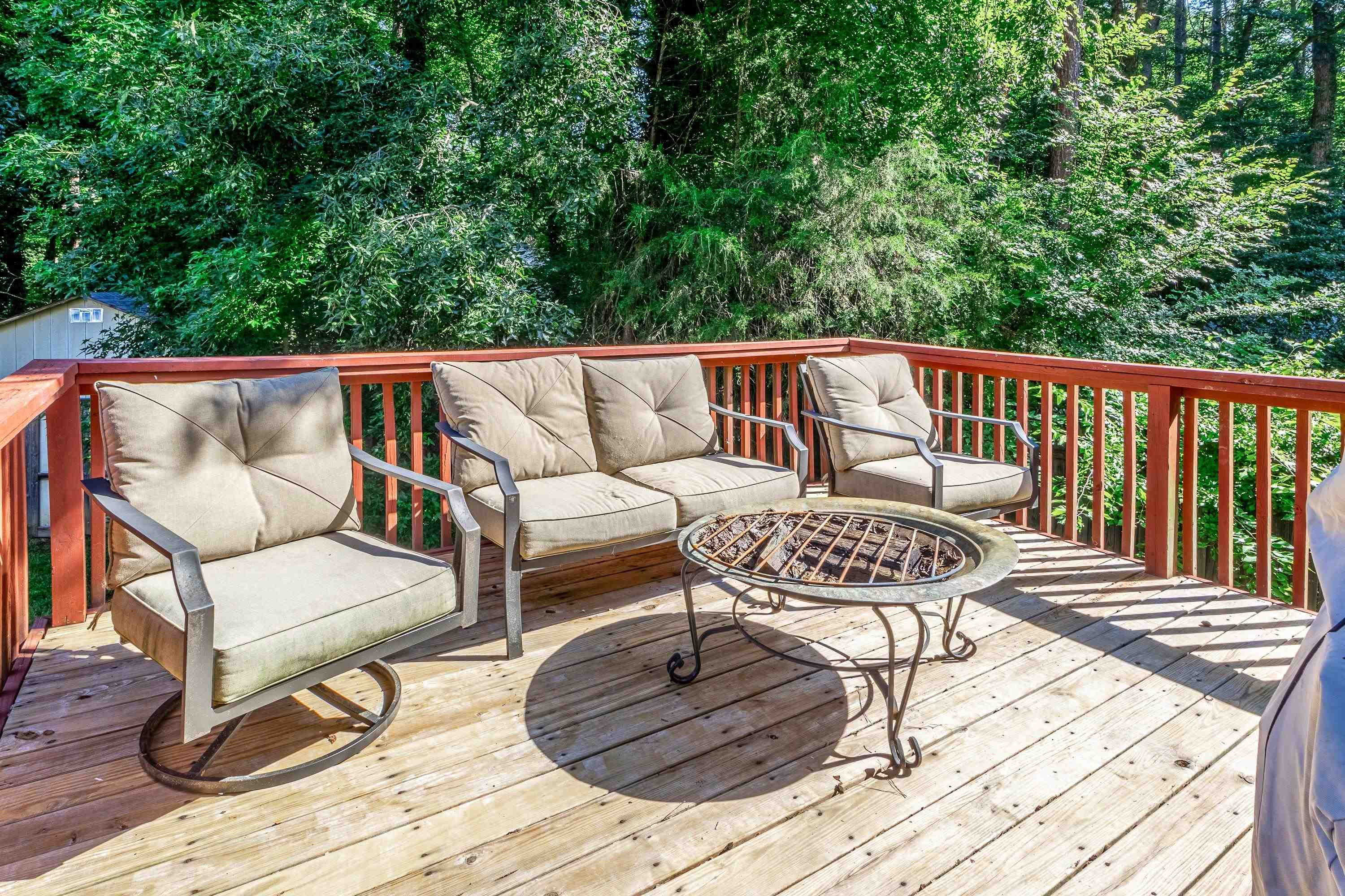 1620 Nesfield Place Raleigh, NC 27606 - Photo 29 of 32 Photo 29