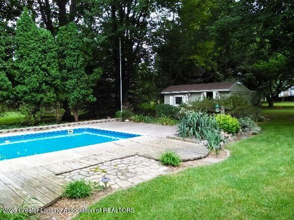 1141 Brookfield Road Charlotte, MI 48813 - Photo 17 of 53 Brookfield 1