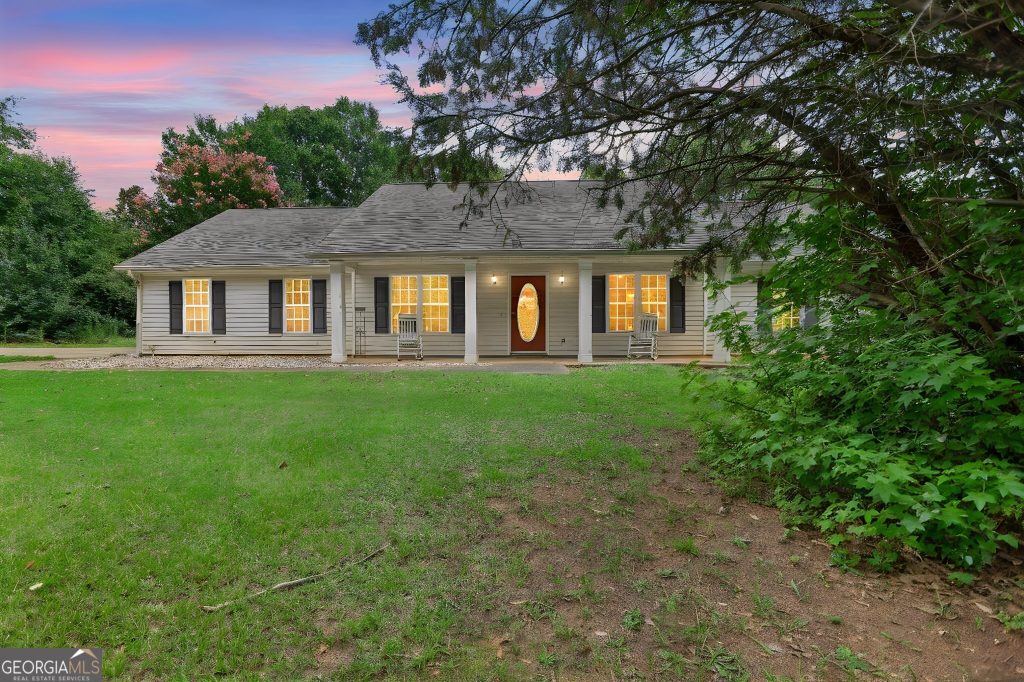 130 Rock House Road Senoia, GA 30276 - Photo 37 of 37 Gallery Image 37