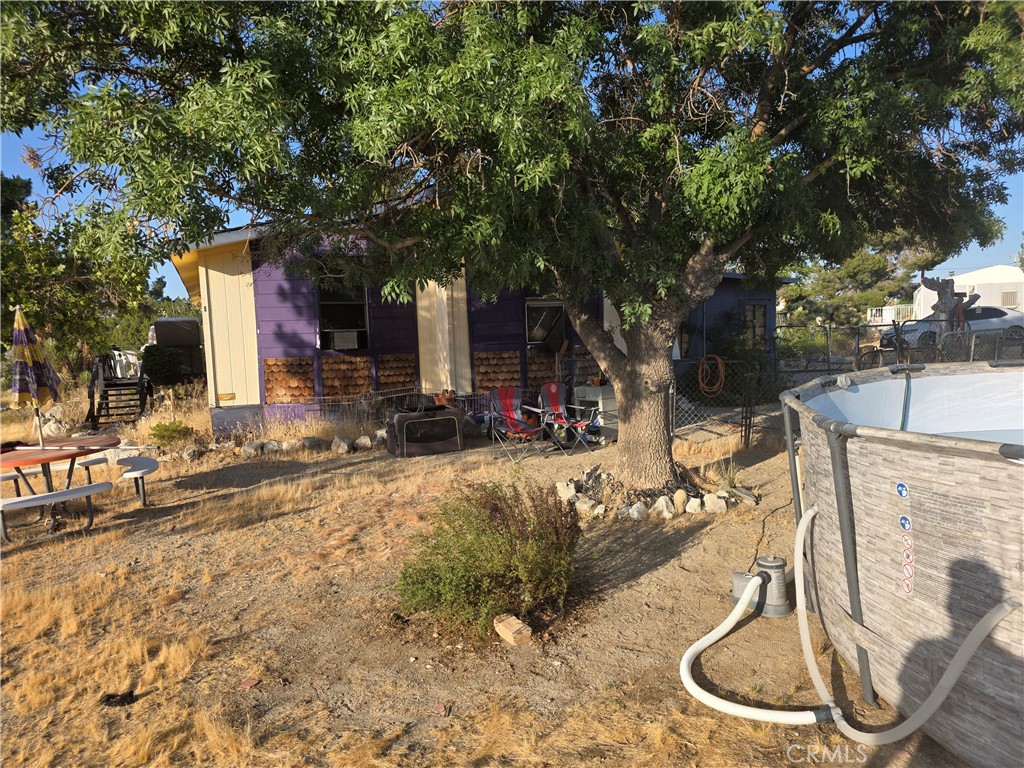 10623 Desert View Road Pinon Hills, CA 92372 - Photo 76 of 76