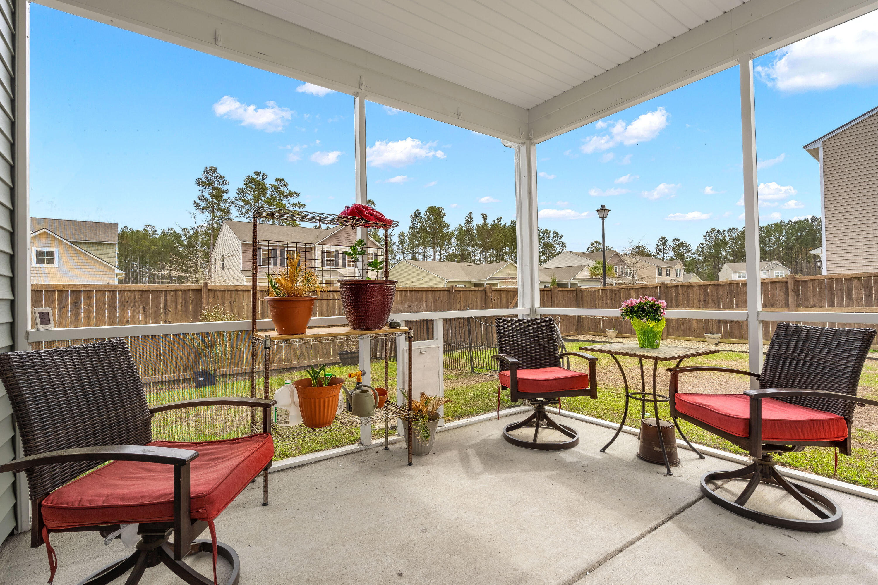 293 Decatur Drive Summerville, SC 29486 - Photo 27 of 52 GPS VISUALS 27