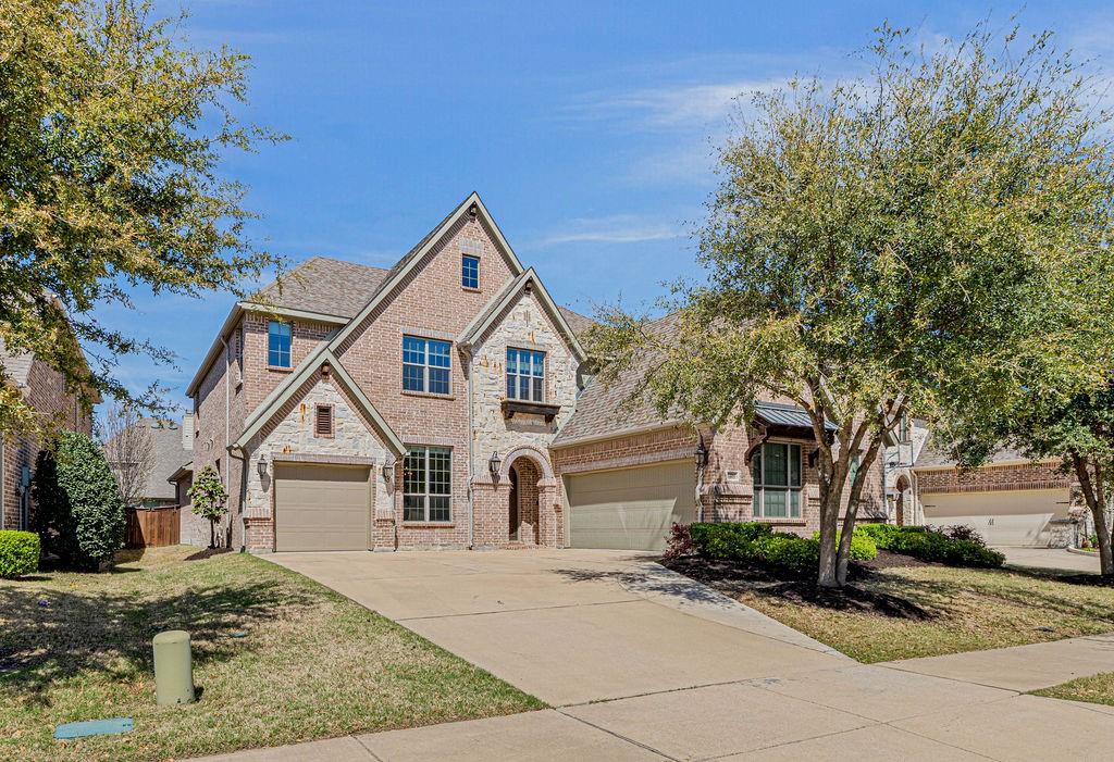 1405 Grassland Road Celina, TX 75009 - Photo 1 of 34