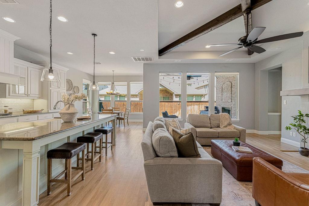 1405 Grassland Road Celina, TX 75009 - Photo 11 of 34