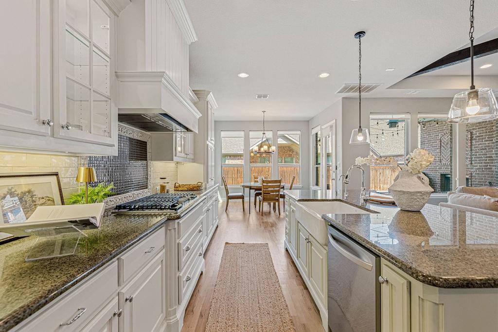 1405 Grassland Road Celina, TX 75009 - Photo 13 of 34