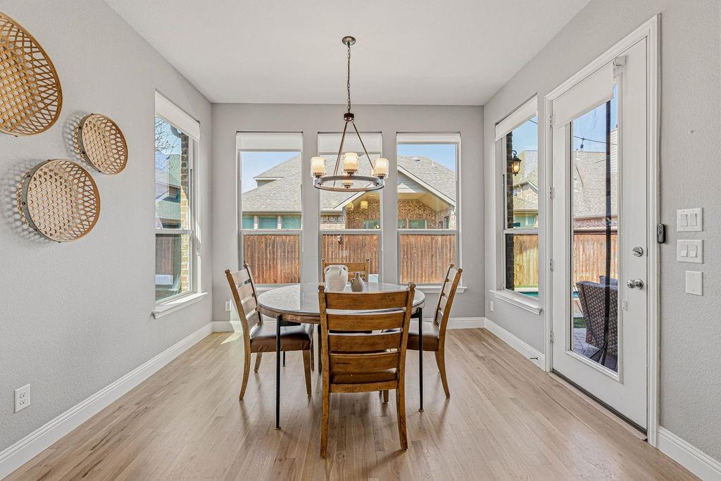 1405 Grassland Road Celina, TX 75009 - Photo 16 of 34