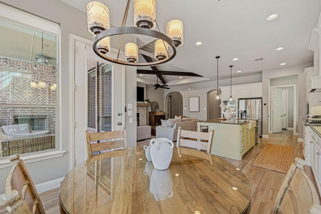 1405 Grassland Road Celina, TX 75009 - Photo 17 of 34