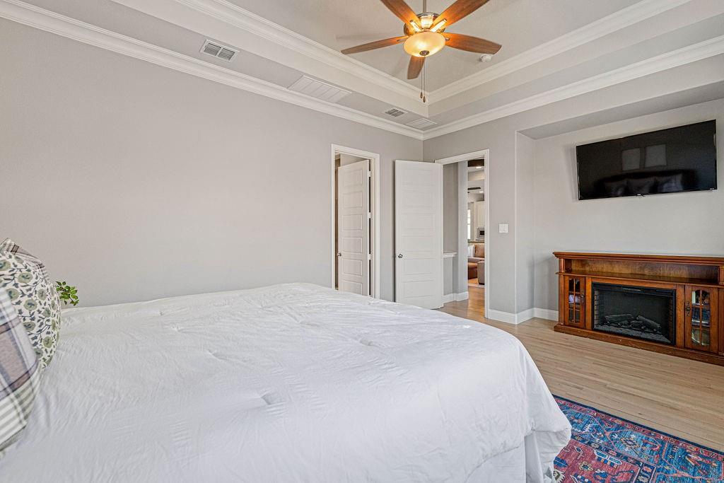 1405 Grassland Road Celina, TX 75009 - Photo 19 of 34