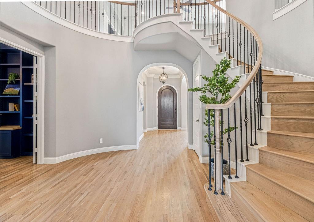 1405 Grassland Road Celina, TX 75009 - Photo 2 of 34