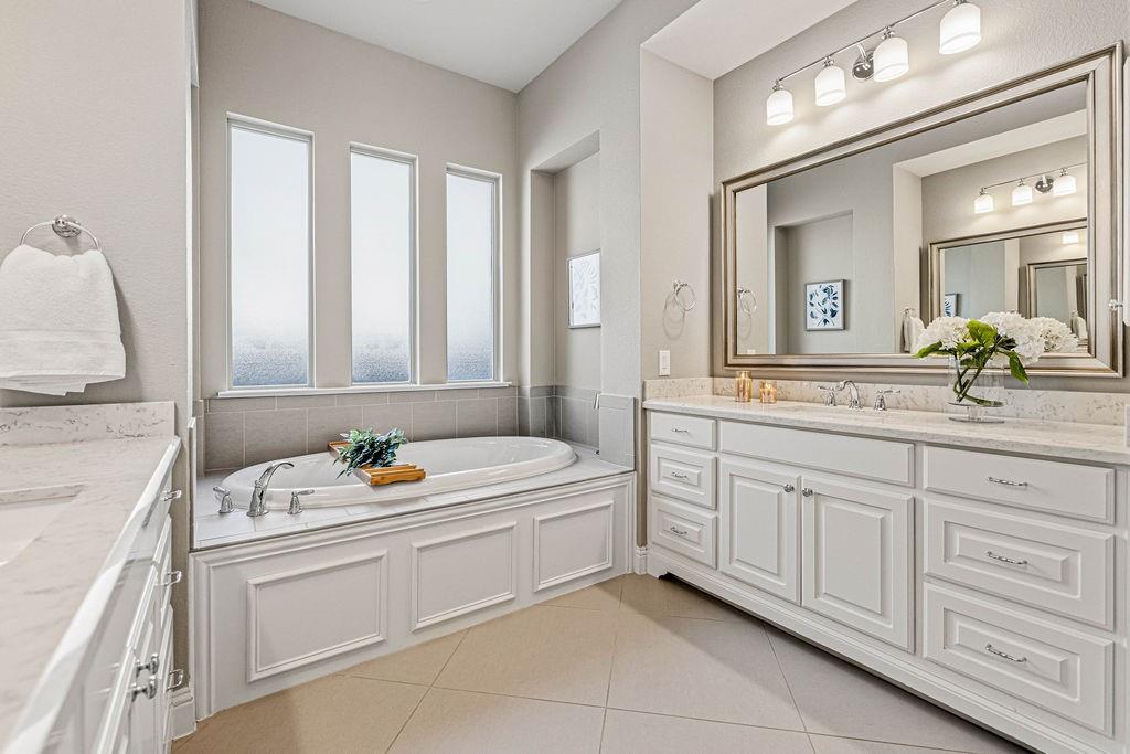 1405 Grassland Road Celina, TX 75009 - Photo 21 of 34