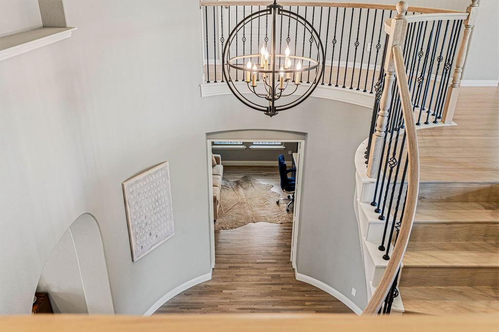 1405 Grassland Road Celina, TX 75009 - Photo 27 of 34