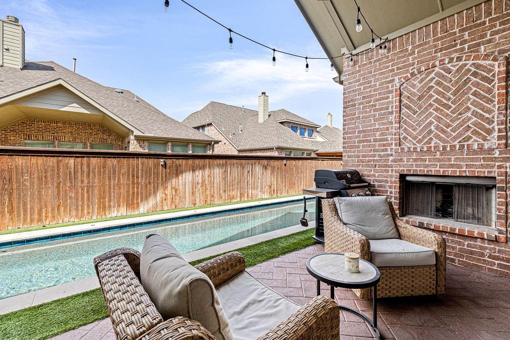 1405 Grassland Road Celina, TX 75009 - Photo 29 of 34