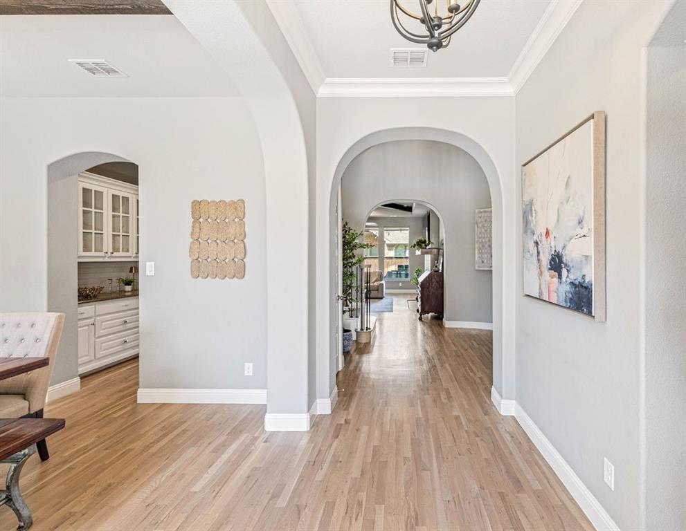 1405 Grassland Road Celina, TX 75009 - Photo 3 of 34