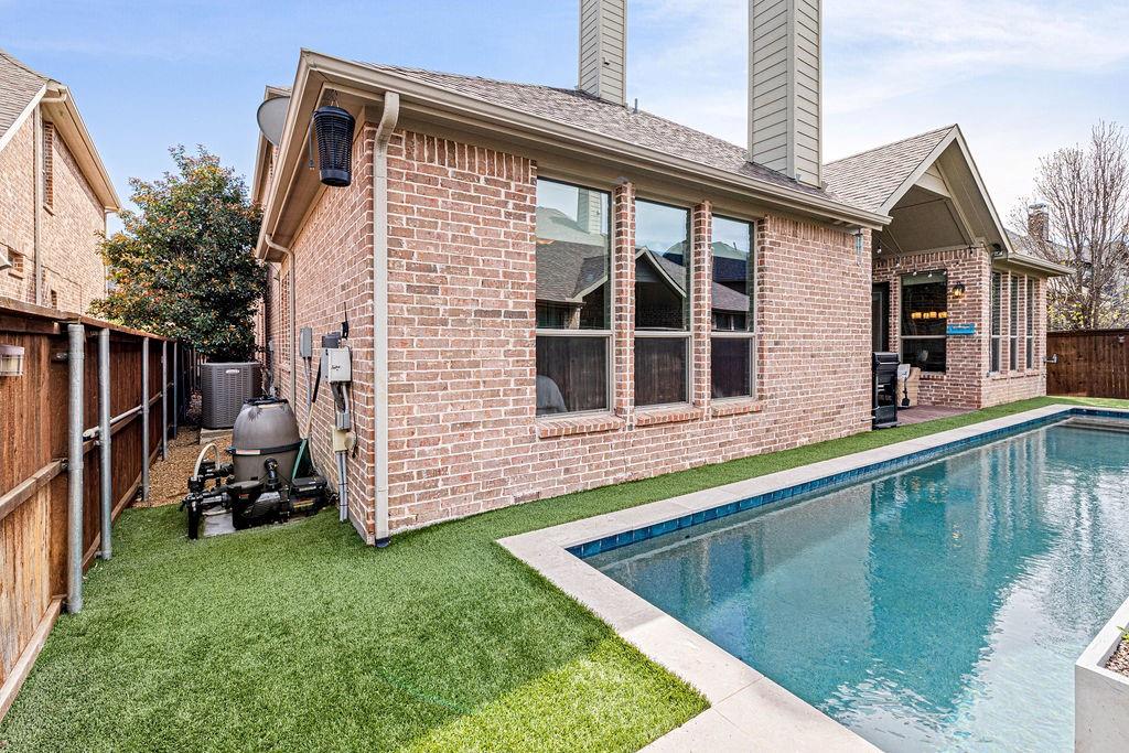 1405 Grassland Road Celina, TX 75009 - Photo 32 of 34