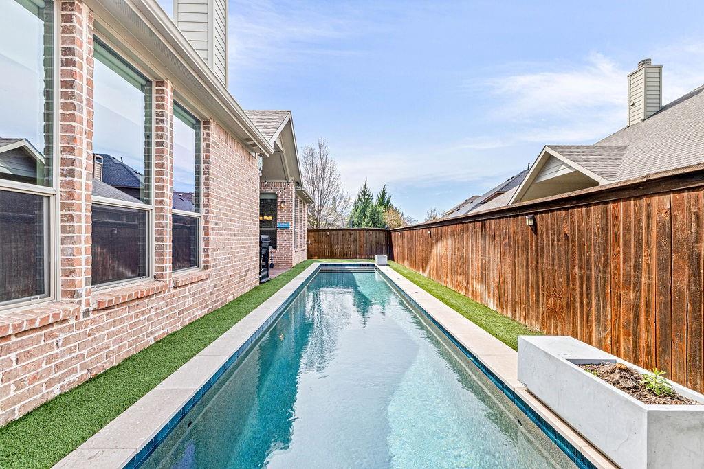 1405 Grassland Road Celina, TX 75009 - Photo 33 of 34