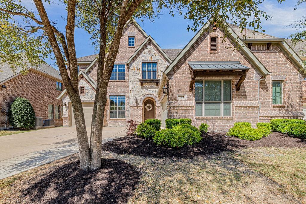 1405 Grassland Road Celina, TX 75009 - Photo 34 of 34