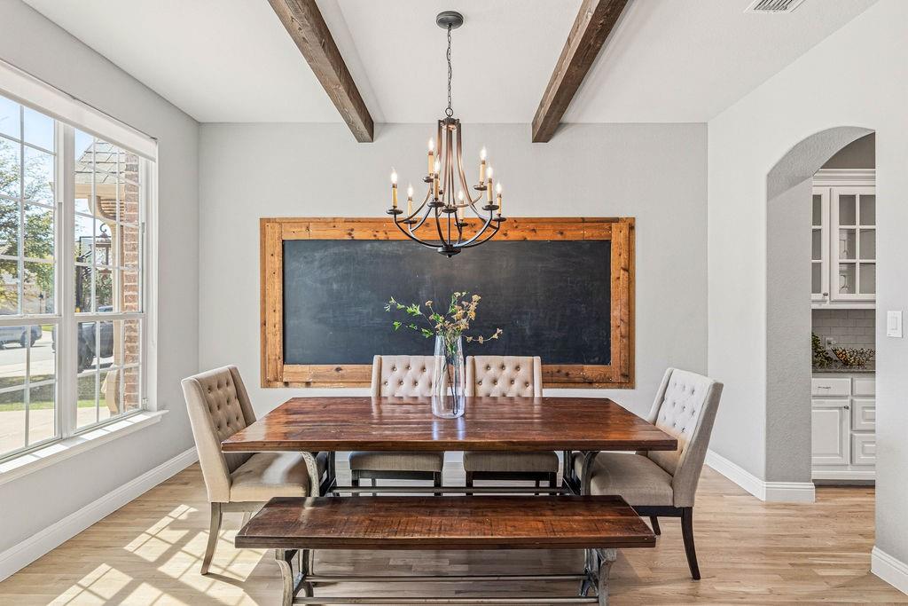 1405 Grassland Road Celina, TX 75009 - Photo 4 of 34