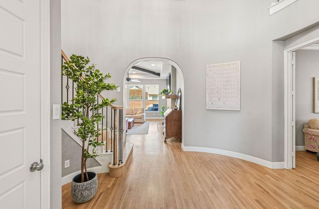 1405 Grassland Road Celina, TX 75009 - Photo 6 of 34