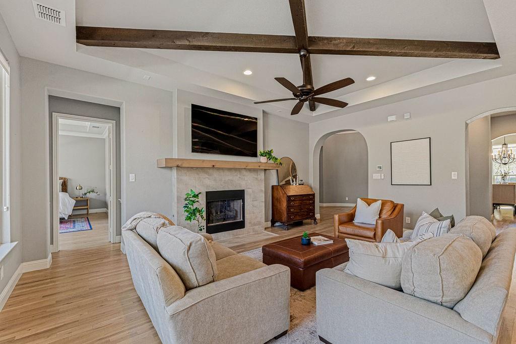 1405 Grassland Road Celina, TX 75009 - Photo 9 of 34