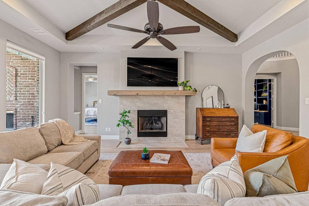 1405 Grassland Road Celina, TX 75009 - Photo 10 of 34