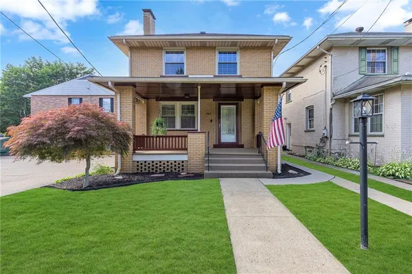 $255,000 | 462 Canal Street, Beaver, PA 15009