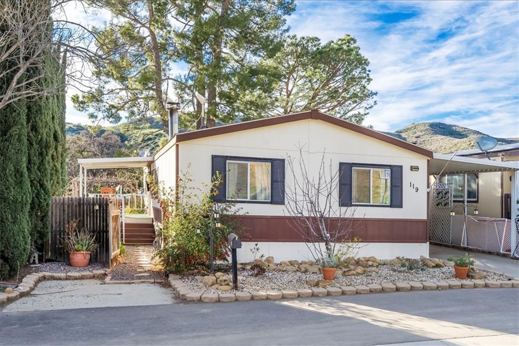 36200 Paradise Ranch Road, Unit 119 Castaic, CA 91384 - Photo 1 of 1 Welcome Home