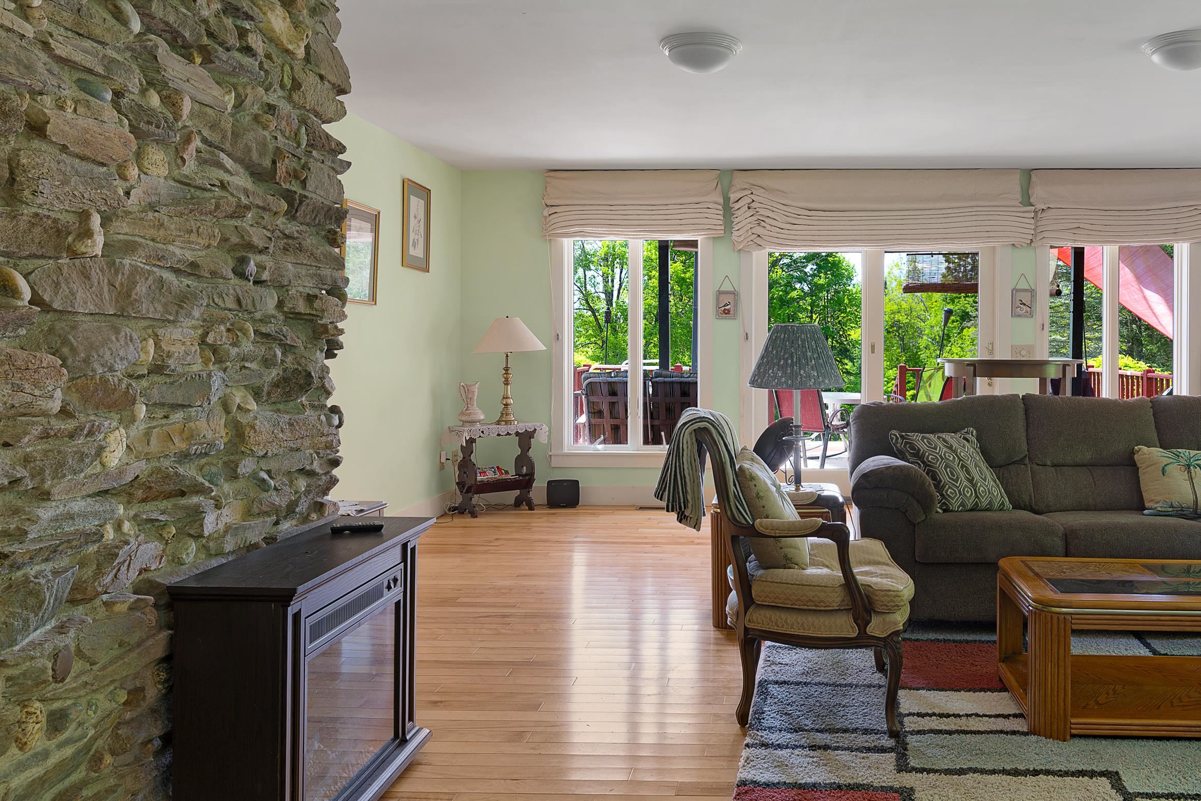 1078 Brook Road Marshfield, VT 05658 - Photo 22 of 55