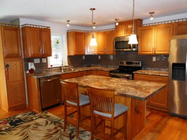 1790 Abington Road Lenoir, NC 28645 - Photo 16 of 32 Gallery Image 16