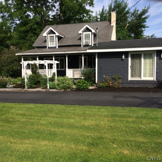 27789 Simpson Road Theresa, NY 13679 - Photo 1 of 1