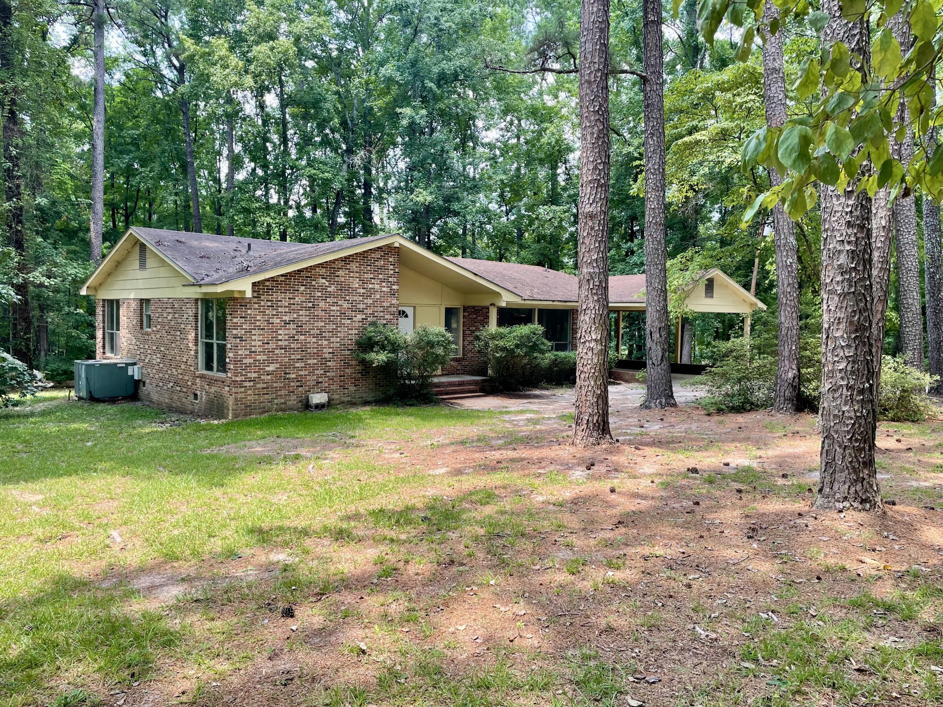 3483 Greenbrier Road Thomson, GA 30824 - Photo 3 of 19 IMG_5590