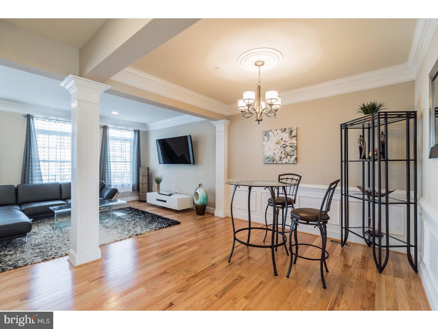 3942 Cephas Child Road Doylestown, PA 18902 - Photo 11 of 21 Dining Room