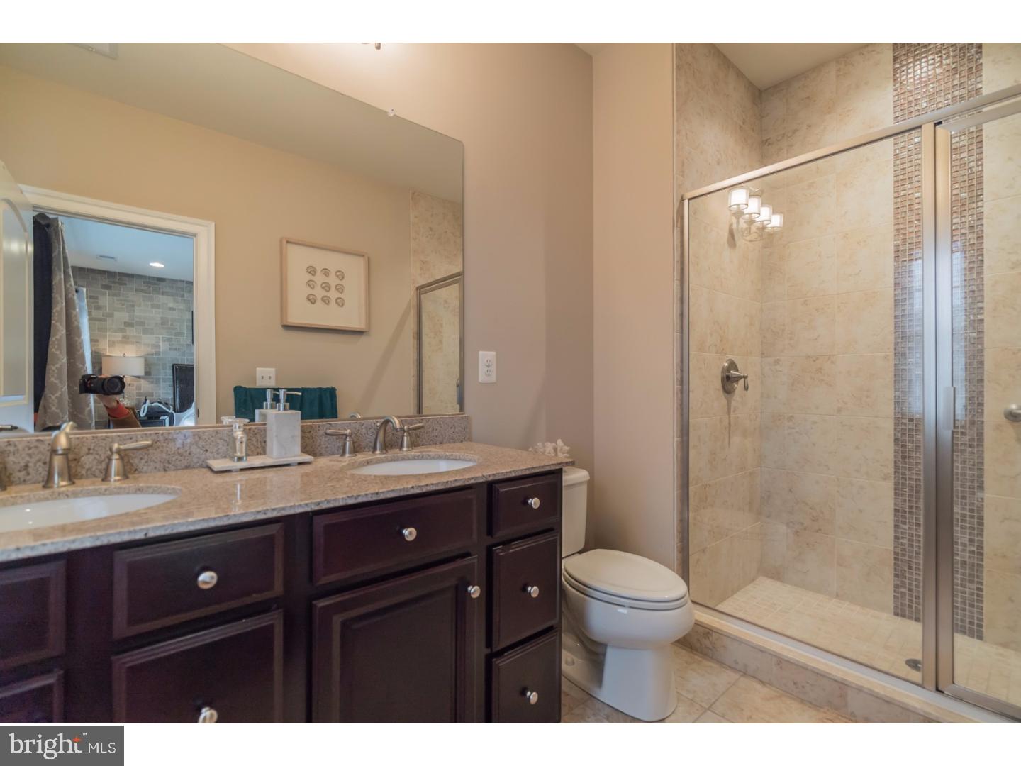 3942 Cephas Child Road Doylestown, PA 18902 - Photo 13 of 21 Master Bathroom