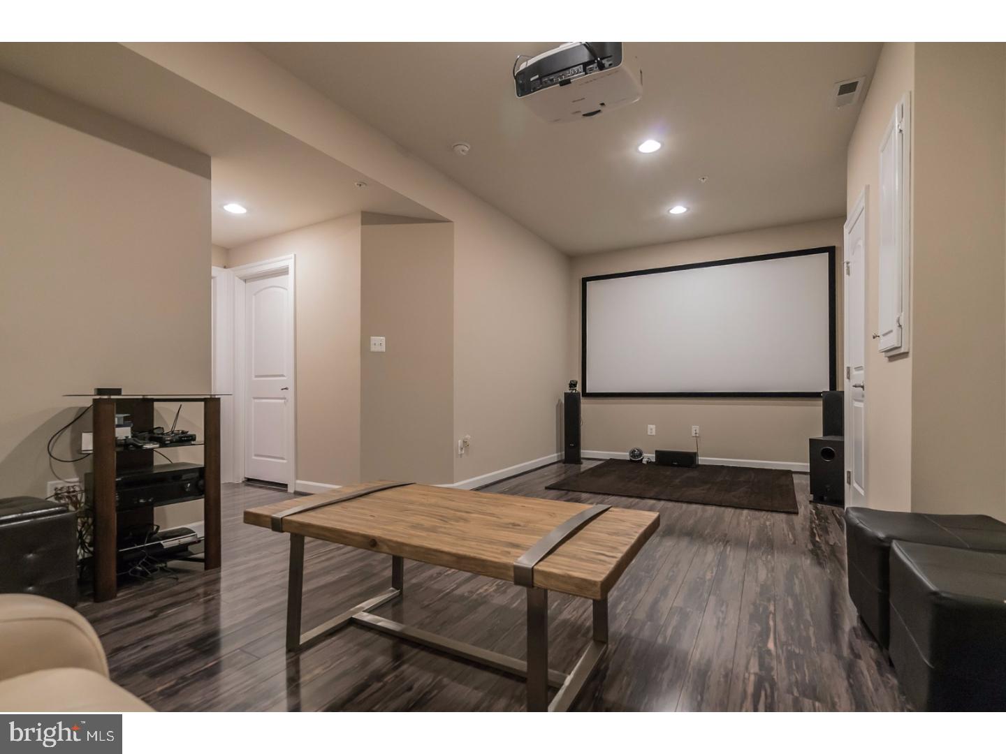 3942 Cephas Child Road Doylestown, PA 18902 - Photo 19 of 21 Media Room