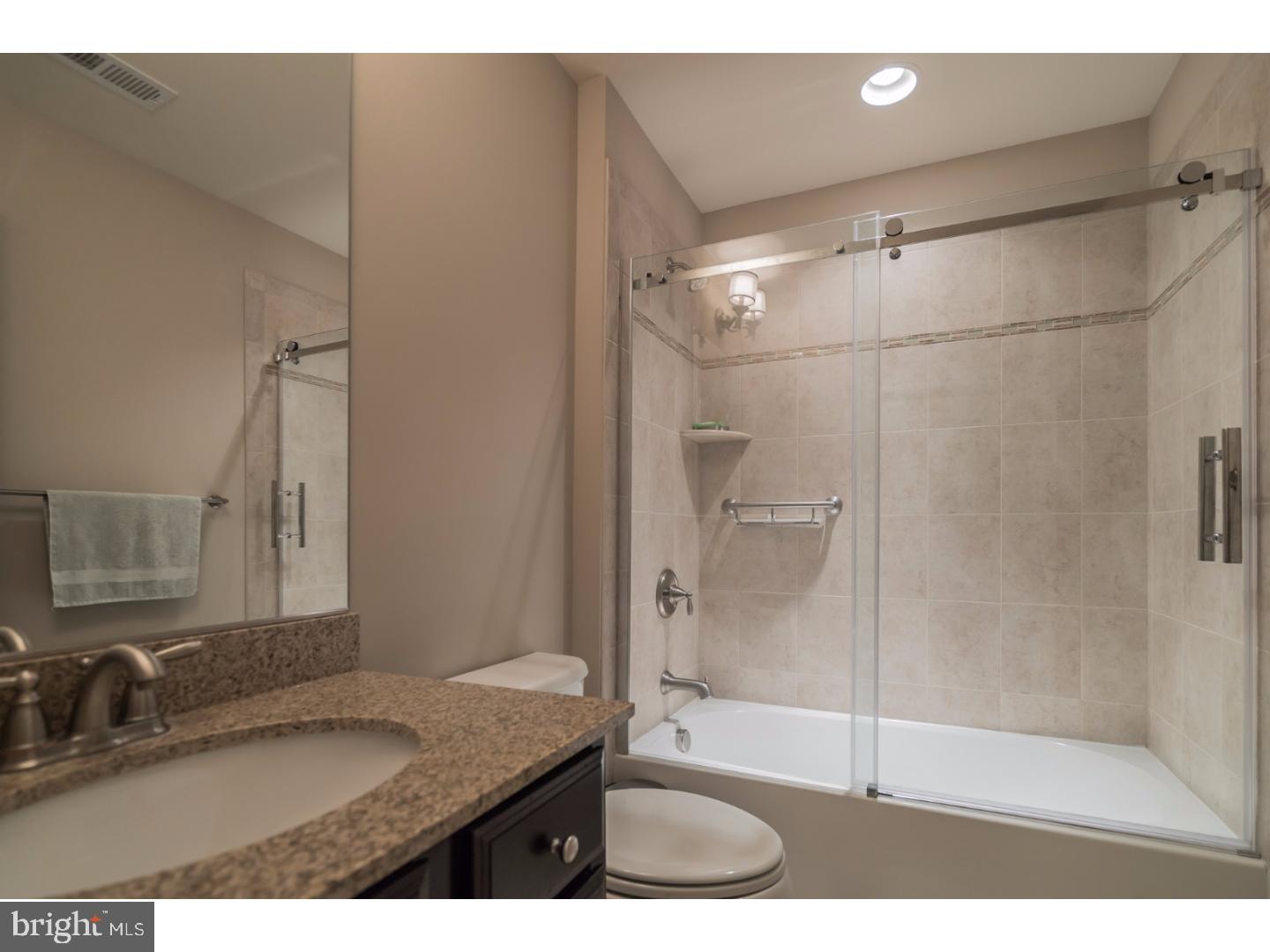 3942 Cephas Child Road Doylestown, PA 18902 - Photo 20 of 21 Basement - Finished