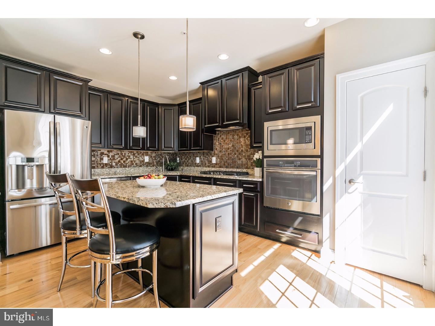3942 Cephas Child Road Doylestown, PA 18902 - Photo 2 of 21 Kitchen
