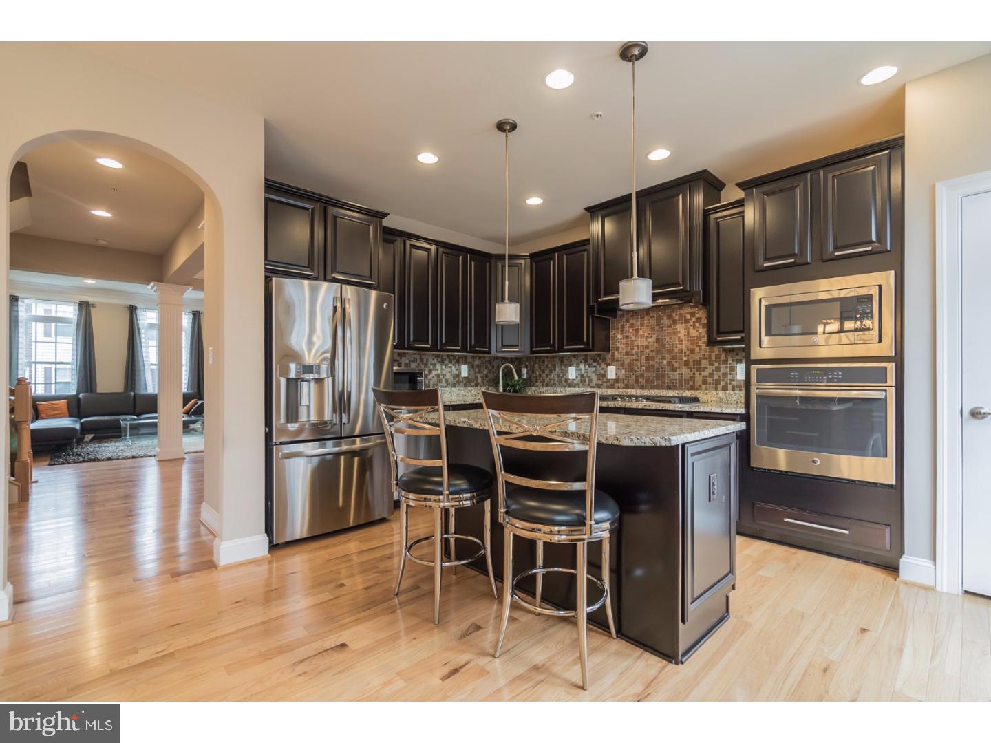 3942 Cephas Child Road Doylestown, PA 18902 - Photo 3 of 21 Kitchen