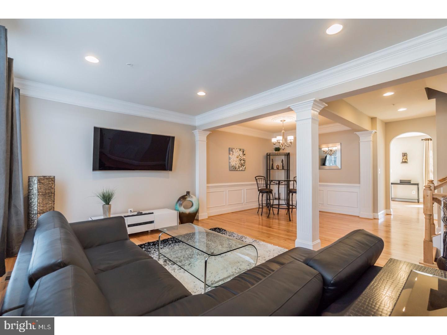 3942 Cephas Child Road Doylestown, PA 18902 - Photo 4 of 21 Family Room
