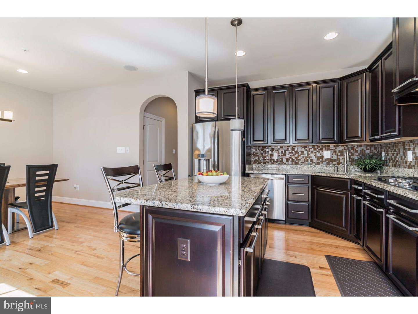 3942 Cephas Child Road Doylestown, PA 18902 - Photo 7 of 21 Kitchen