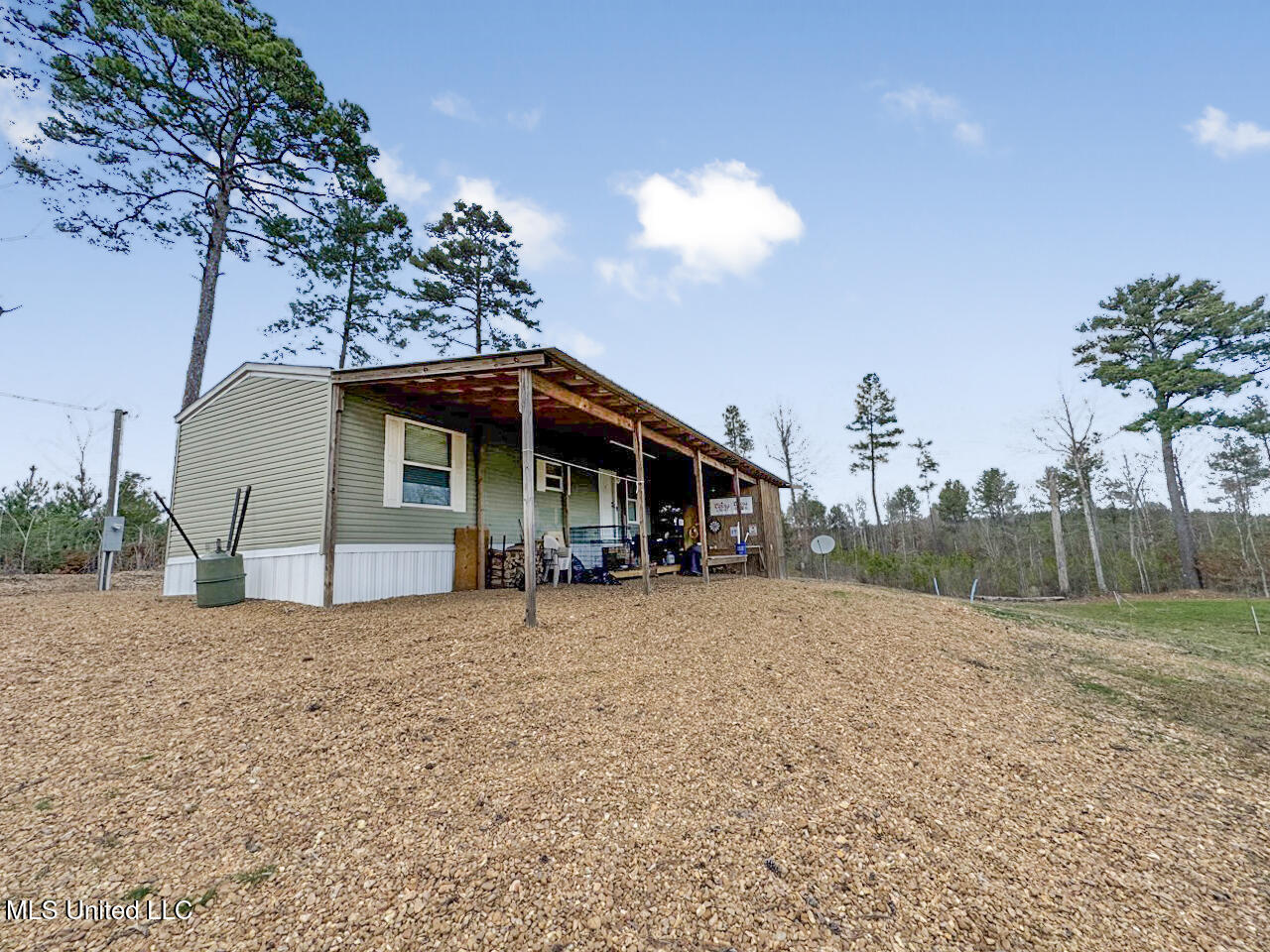 3771 Northeast Timberline Road Wesson, MS 39191 - Photo 26 of 49 IMG_4198 Large