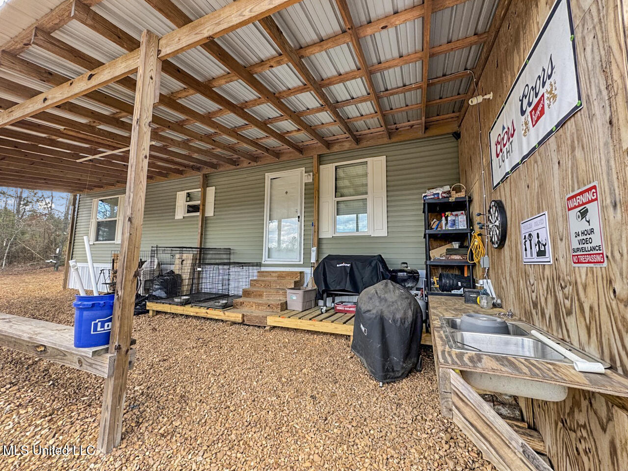 3771 Northeast Timberline Road Wesson, MS 39191 - Photo 27 of 49 IMG_4199 Large
