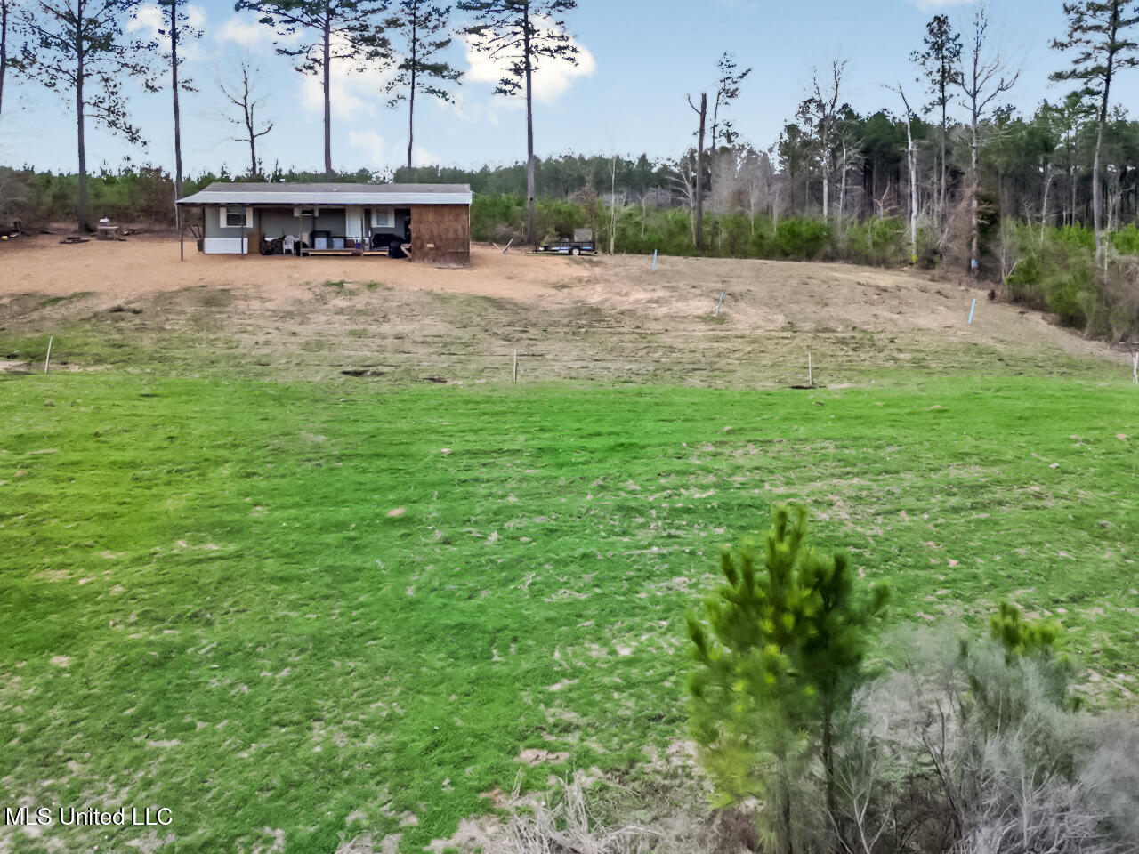 3771 Northeast Timberline Road Wesson, MS 39191 - Photo 41 of 49 DJI_0883 Large