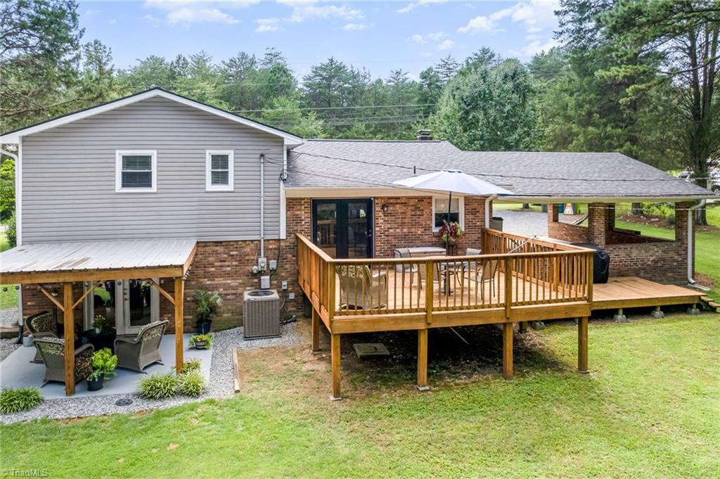1408 Clodfelter Road Winston-Salem, NC 27107 - Photo 28 of 33 Gallery Image 28