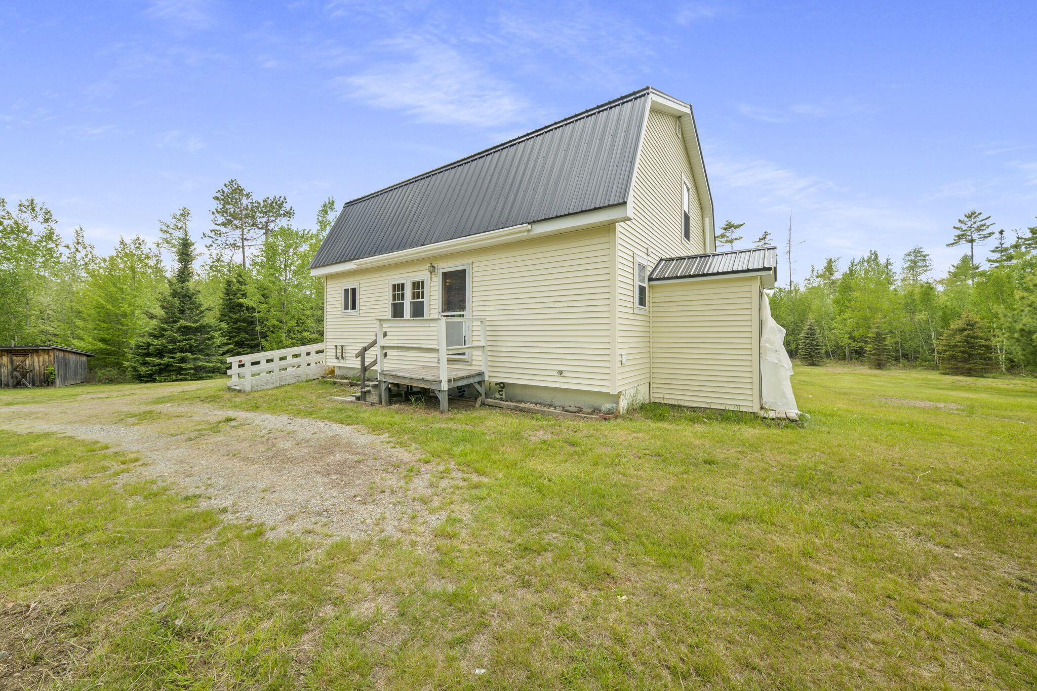 460 Airline Road Clifton, ME 04428 - Photo 15 of 43 15-web-or-mls-DSC02338