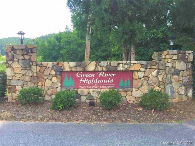 Lot#50 Elliott Lane Rutherfordton, NC 28139 - Photo 7 of 22 Gallery Image 7