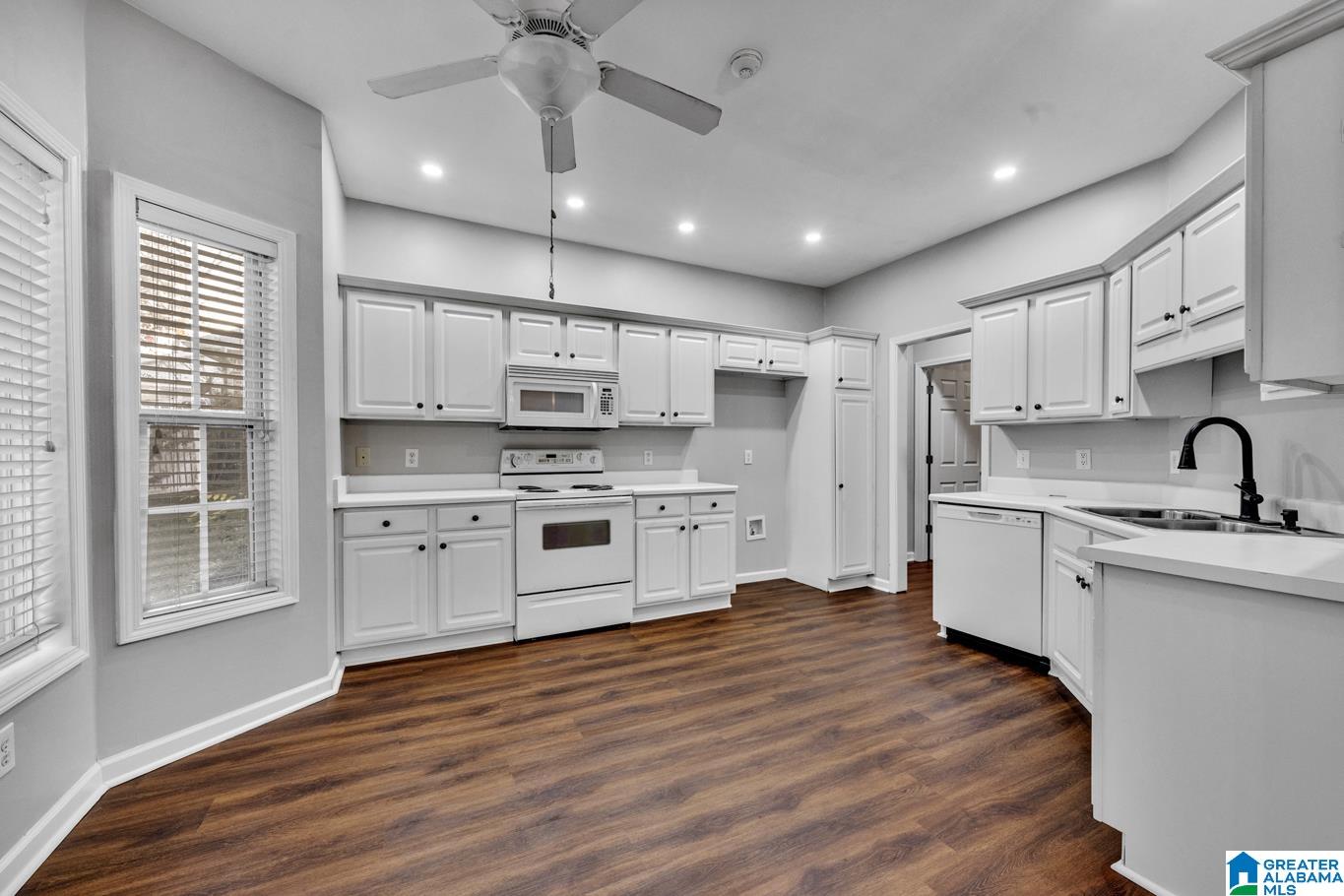 4417 Ridgeland Drive Gardendale, AL 35071 - Photo 12 of 22