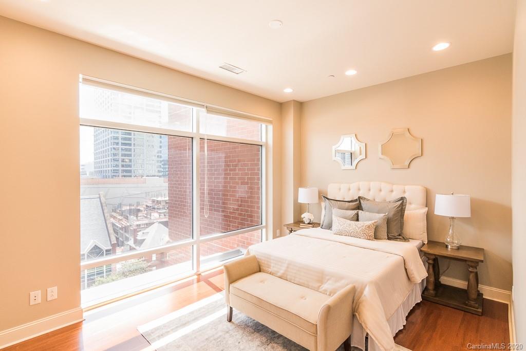 435 South Tryon Street, Unit 605 Charlotte, NC 28202 - Photo 11 of 22
