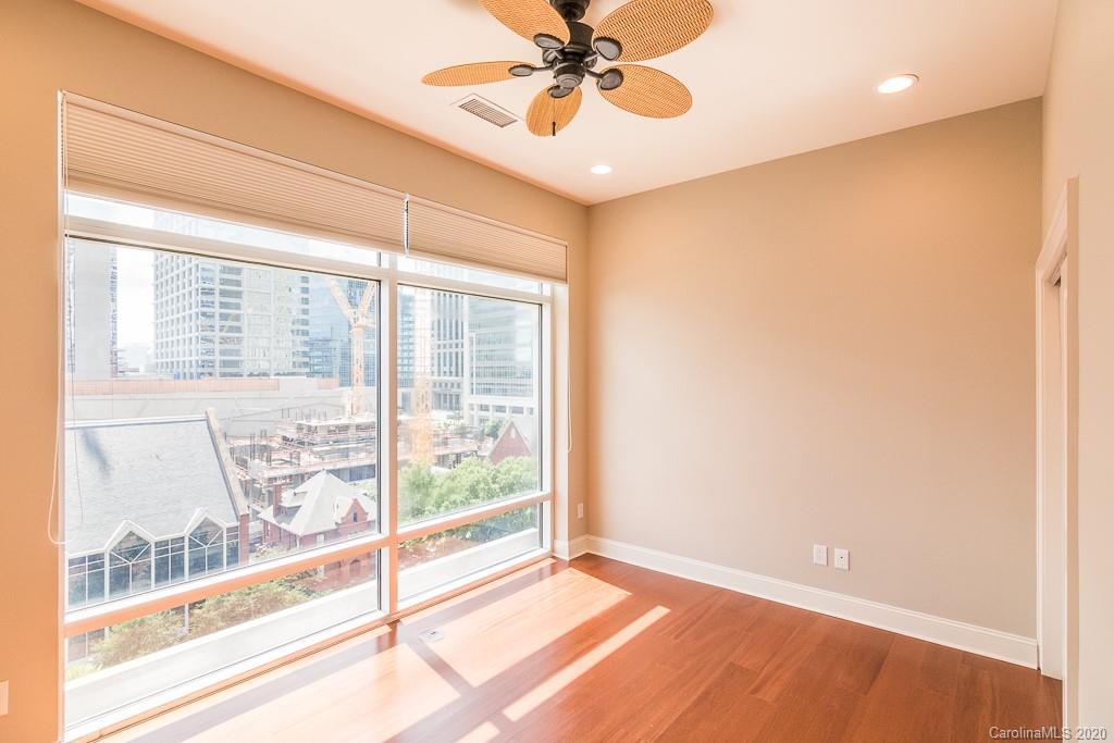 435 South Tryon Street, Unit 605 Charlotte, NC 28202 - Photo 15 of 22